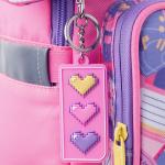 Школьный набор Kite Love is Love SET_K24-770M-2 (рюкзак, пенал, сумка)