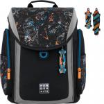 Шкільний набір Wonder Kite Skate SET_WK22-583S-2