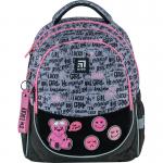 Рюкзак шкільний Kite Education Lucky Girl K24-700M-2