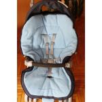 Конверт на флисе 0328 BabyBreeze