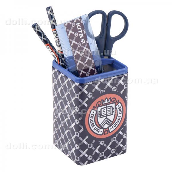 Набор настольный квадратный Kite College Line K19-214-01