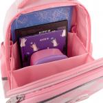 Рюкзак школьный полукаркасный GoPack Education Teddy Bears GO26-165S-1