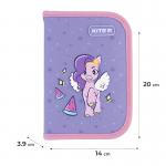 Школьный набор Kite My Little Pony SET_LP24-501S (рюкзак, пенал, сумка)