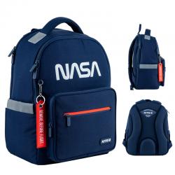 Рюкзак школьный Kite Education NASA NS24-770M