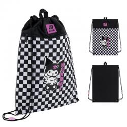 Сумка для взуття Kite Kuromi HK25-601M-4