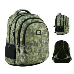 Рюкзак GoPack Teens GO24-162L-3