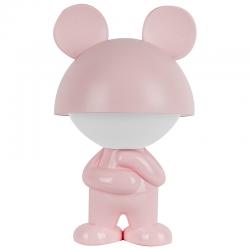 Светильник-ночник LED с аккумулятором Kite Dreamy Mouse K25-315-2-2, розовый