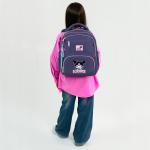 Рюкзак шкільний Kite Education Kuromi HK26-773M