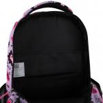 Рюкзак школьный GoPack Teens GO25-162M-2