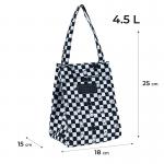 Сумка для ланчу Kite K24-2707-4