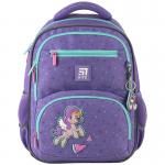 Рюкзак шкільний Kite Education My Little Pony LP24-773M