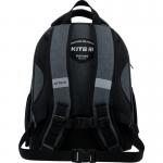 Рюкзак шкільний каркасний Kite Education College Line boy K22-555S-6