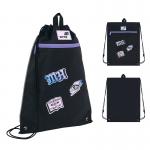 Шкільний набір Kite Education Monster High SET_MH26-531M (рюкзак, пенал, сумка)