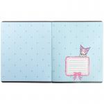 Тетрадь школьная Kite Hello Kitty HK23-239, 24 листа, в линию