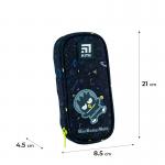 Пенал Kite Bad Badtz-Maru HK24-662