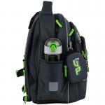 Рюкзак шкільний Kite Education Gamer K25-763S-2