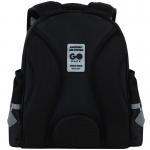 Рюкзак шкільний напівкаркасний GoPack Education Football Fan GO26-165S-4