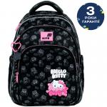 Рюкзак школьный Kite Education Hello Kitty HK26-763M