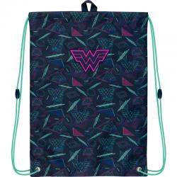 Сумка для взуття Kite Education DC Comics DC22-600M-1
