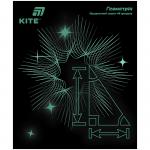 Тетрадь предметная 48 листов, клетка, Lumen, набор 10 штук K26-240-1-9