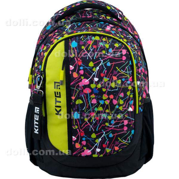 Рюкзак школьный для подростка Kite Education K22-855M-3