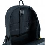Рюкзак школьный Kite Education DC Comics Batman DC24-702M (LED)