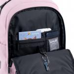 Школьный набор Kite Education Quirky&Cute SET_K26-584M-1 (рюкзак, пенал, сумка)