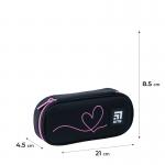 Пенал Kite Heart K24-662-9