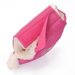 Рукавички на коляску + прихватки в подарок 0318 для зимних прогулок Baby Breeze
