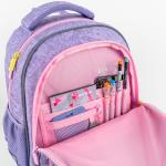 Школьный набор Kite tokidoki SET_TK24-763S (рюкзак, пенал, сумка)