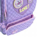 Рюкзак детский Kite Kids Studio Pets SP25-559XS