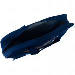 Школьная текстильная сумка Kite Hot Wheels HW24-589, 1 отделение, A4
