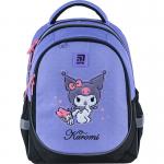 Рюкзак школьный Kite Education Kuromi HK24-700M
