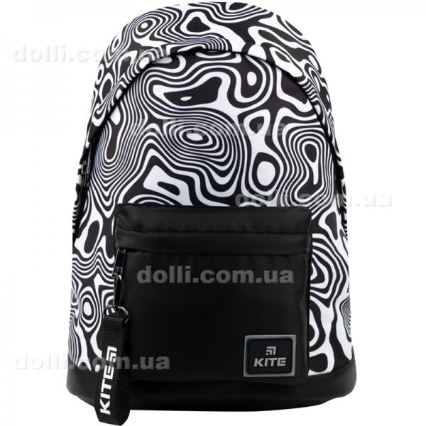 Рюкзак подростковый Kite Education K22-910M-3