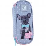 Школьный набор Kite Studio Pets SET_SP24-700M (рюкзак, пенал, сумка)