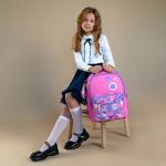 Рюкзак школьный Kite Education Love is Love K24-770M-2