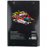 Папка для тетрадей на резинках Kite Hot Wheels HW23-210