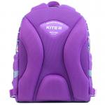 Рюкзак полукаркасный Kite Education Chilling Cat K22-700M