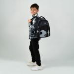 Шкільний набір Kite Education Football SET_K25-763M-2 (рюкзак, пенал, сумка)