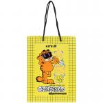 Пакет подарочный бумажный Kite Garfield GF25-265, 18х24см