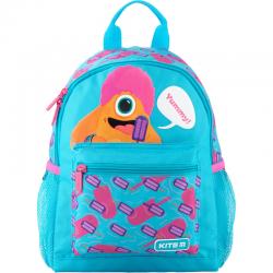 Рюкзак дошкольный Kite Kids Jolliers K20-534XS-2
