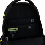 Рюкзак Kite Education teens DC Batman DC25-2587M