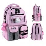Рюкзак Kite Education teens K25-2587M-4