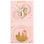 Блокнот на магніті Kite Harry Potter HP24-092, 60 аркушів, клітинка