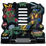 Подставка для книг Kite Ninja Turtles NT25-390, металлическая