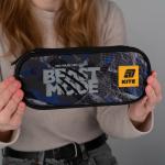 Пенал Kite Beast mode K25-599-8