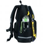 Рюкзак школьный Kite Education DC Comics Batman DC24-702M (LED)