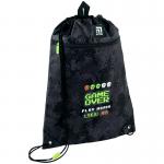Сумка для обуви Kite Game Over K24-601M-6