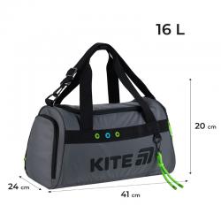 Сумка спортивная Kite Education Next level K25-2505-3