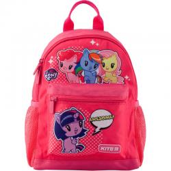 Рюкзак детский дошкольный Kite Kids My Little Pony LP19-534XS